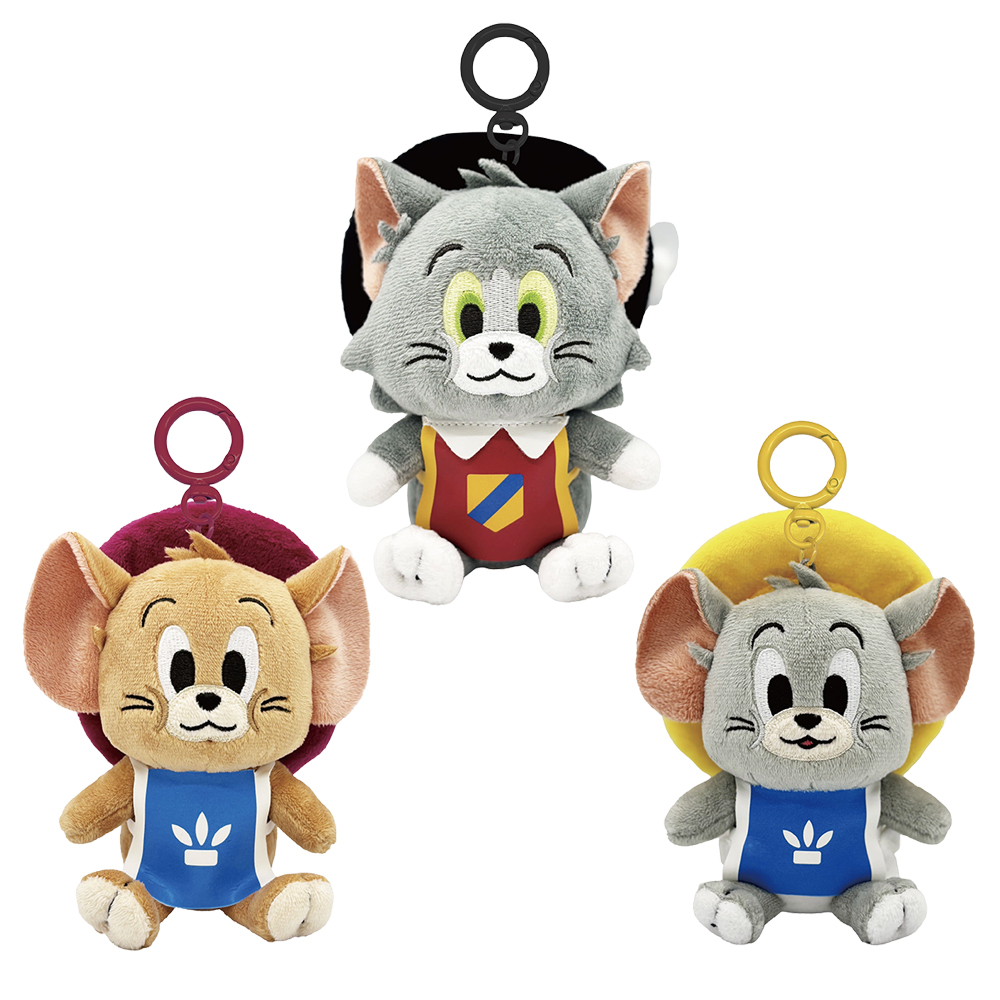 TOM AND JERRY Official Online Store