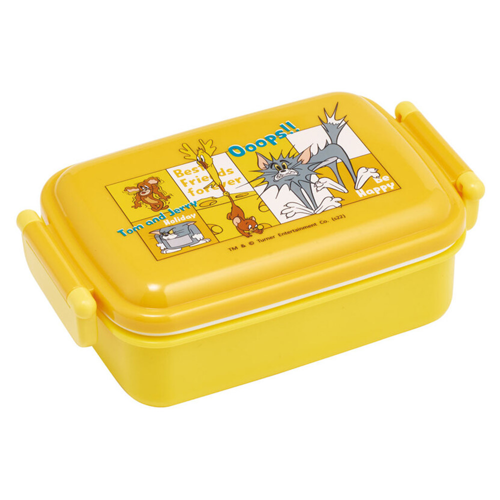 人気ショップ トムとジェリー お弁当箱 Store Online Official JERRY AND TOM - その他