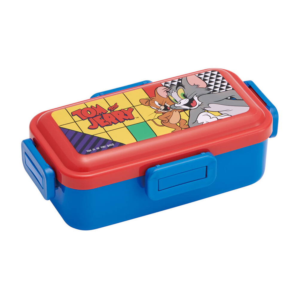 トムとジェリー お弁当箱 - TOM AND JERRY Official Online Store