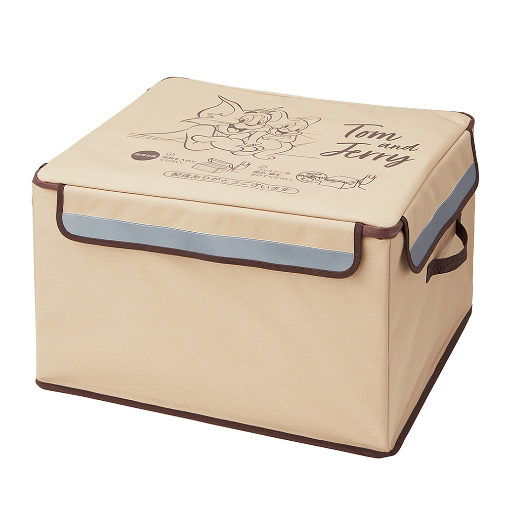 トムとジェリー 置き配ボックスL - TOM AND JERRY Official Online Store