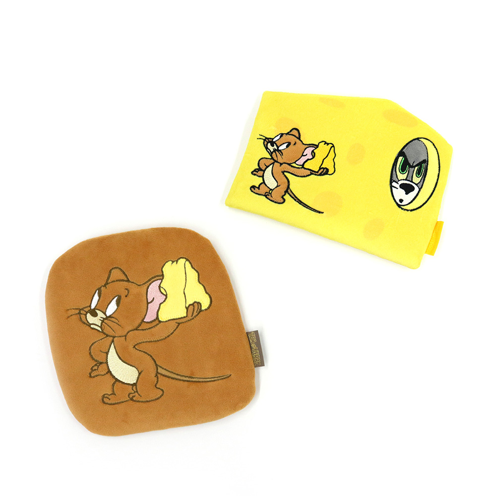 CHEESE ITEM - TOM AND JERRY Official Online Store