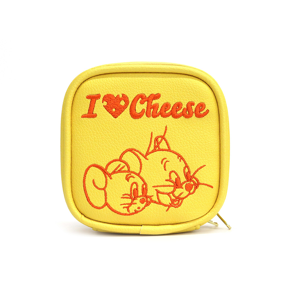 美品 エトロetro トムとジェリー Tom and jerry 目出度く コラボ