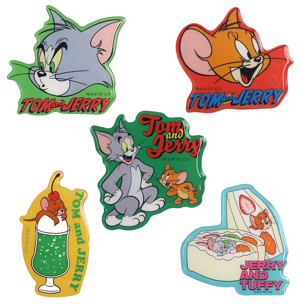 TOM AND JERRY Official Online Store