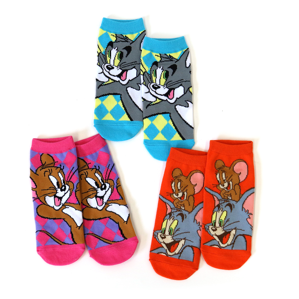 TOM AND JERRY Official Online Store