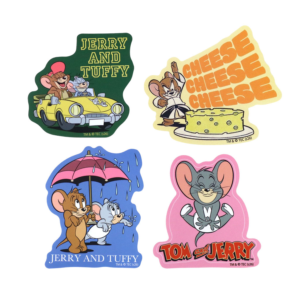 TOM AND JERRY Official Online Store