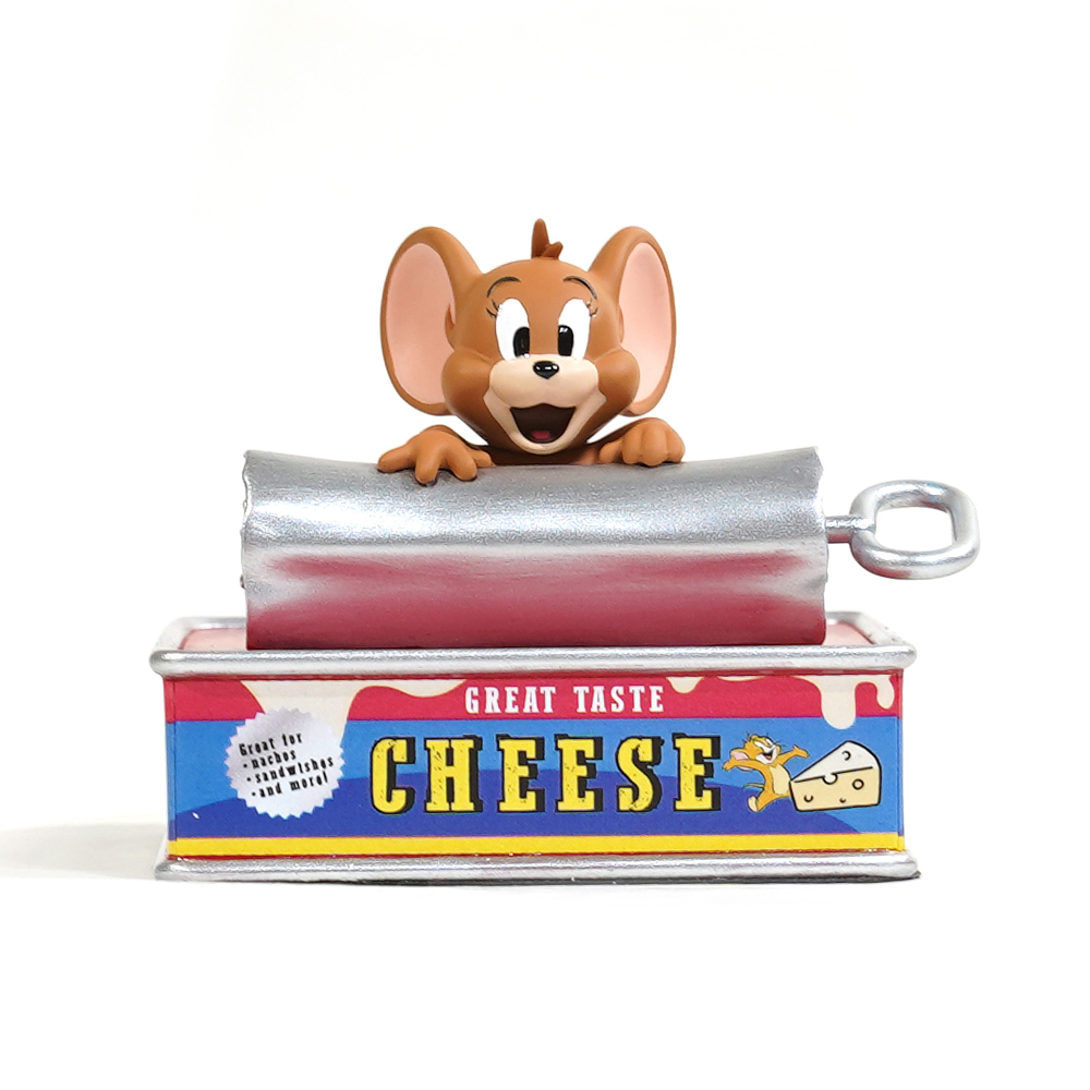 ジェリーキャット ロンドン限定 Jease Can of Pop サイダー缶 ジェリーキャット ロンドン限定 Jease Can of Pop サイダー缶