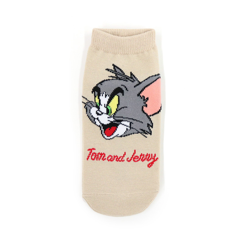 トムとジェリー ソックス TOM AND JERRY Official Online Store