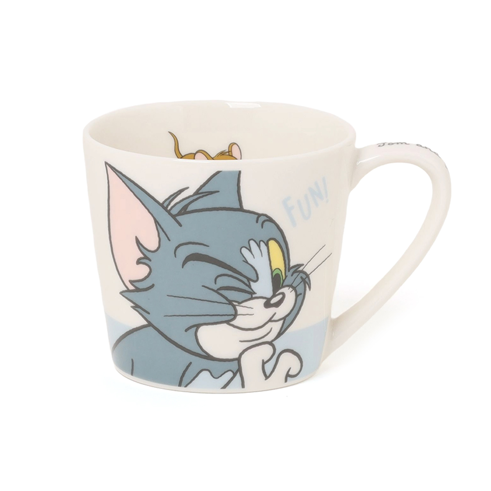 トムとジェリー メジャーマグ FUN！ - TOM AND JERRY