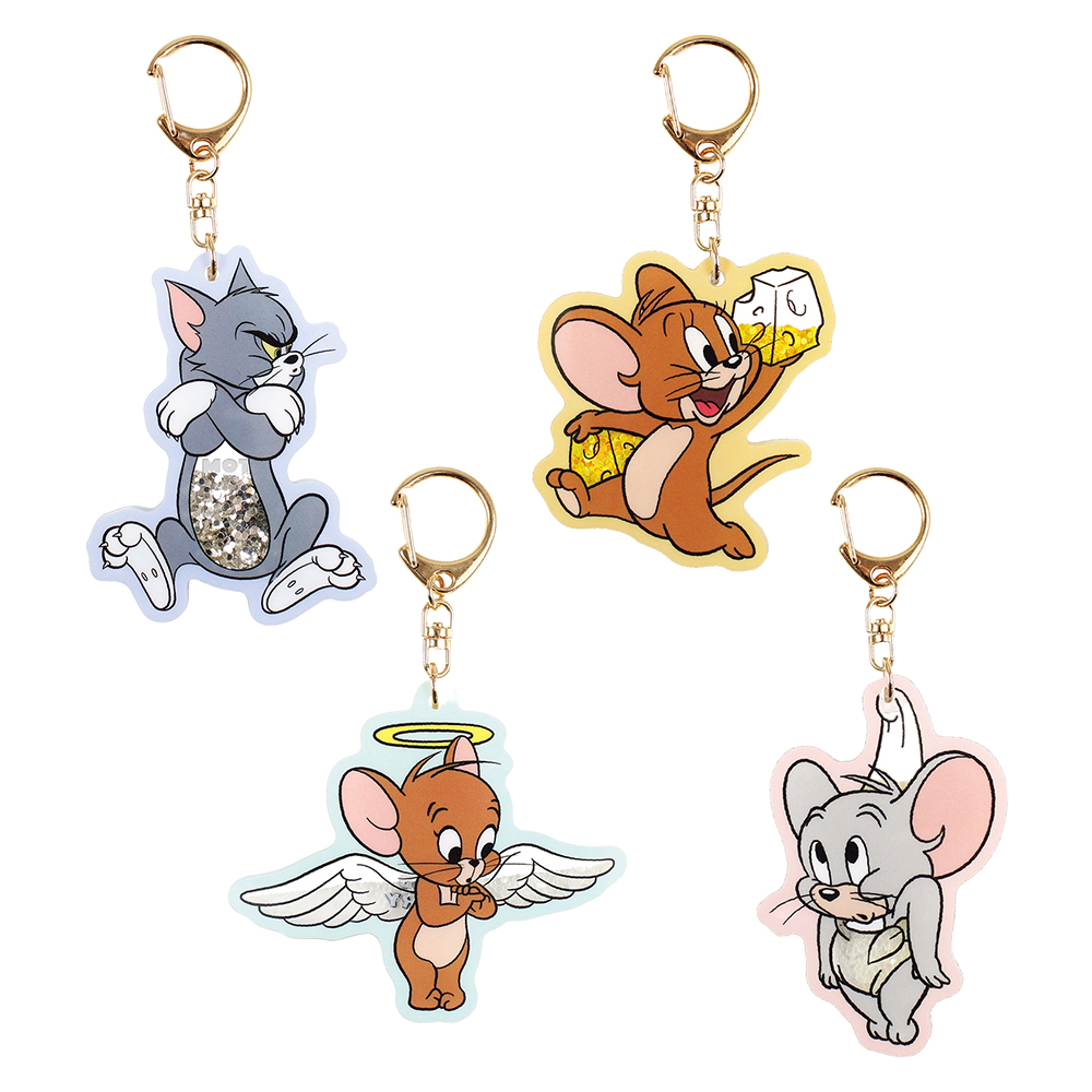 TOM AND JERRY Official Online Store