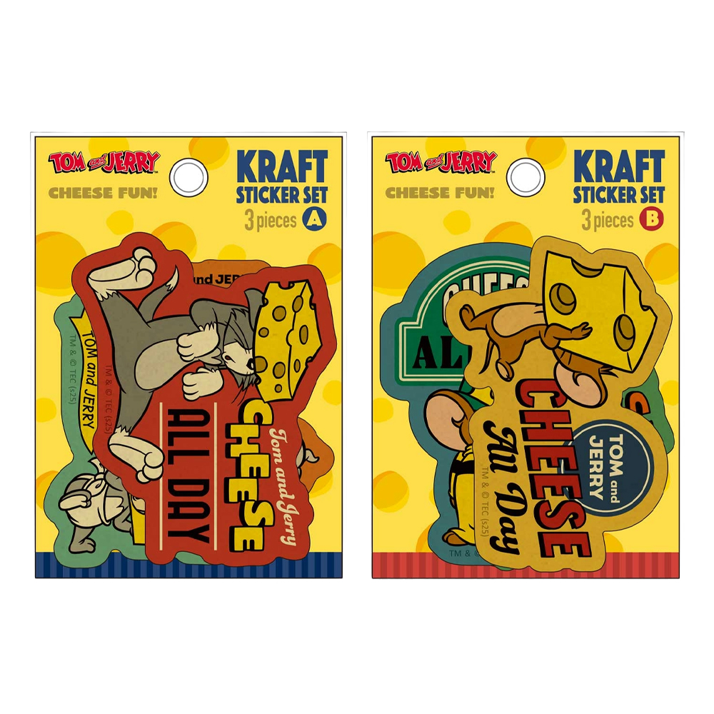 トムとジェリー　激レア☆ 週末値引き　42580円→37480円 トムとジェリーの新作くじ「TOM and JERRY FUNNY ART! 4」Happy