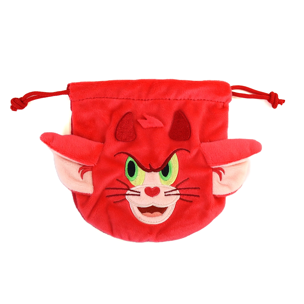 ペニンシュラ シェフ ぬいぐるみと巾着バッグ TJ-TSF0236-TOM.jpg