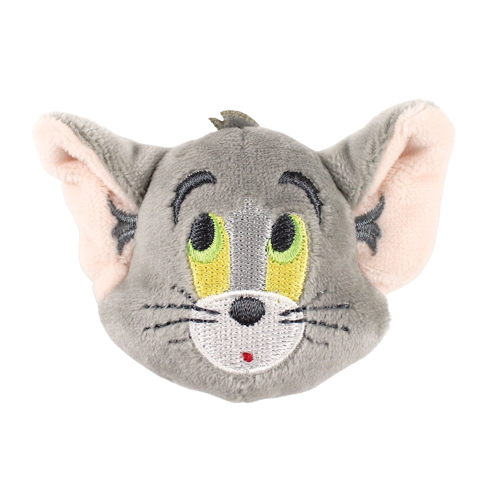 トムとジェリー マスコットバッジ - TOM AND JERRY Official