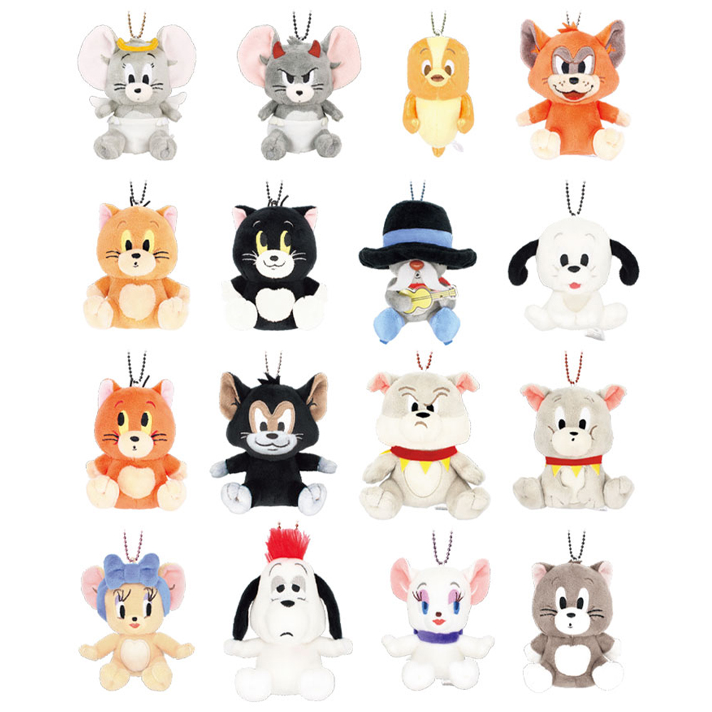 トムとジェリーグッズ TOM AND JERRY Official Online Store