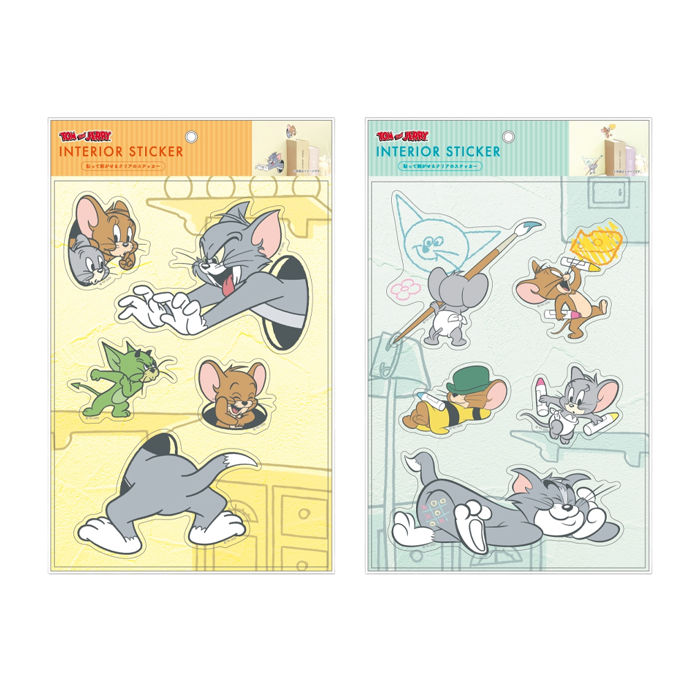 TOM AND JERRY Official Online Store