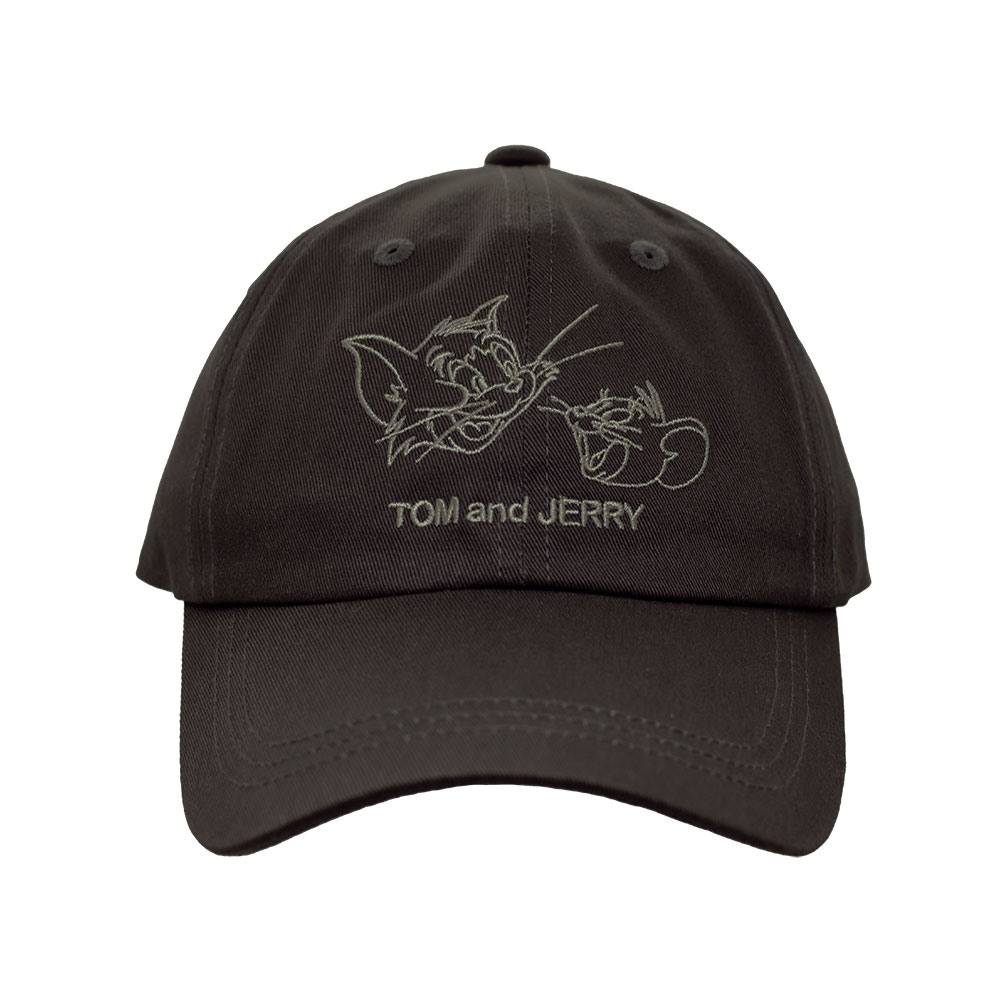 トムとジェリー キャップ - TOM AND JERRY Official Online Store