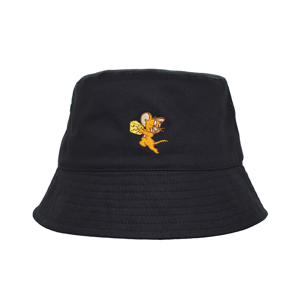トムとジェリー バケットハット - TOM AND JERRY Official Online Store