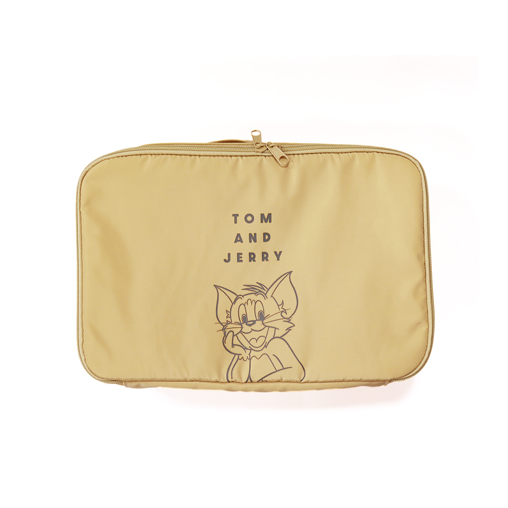 TOM and JERRY トラベルポーチセット - TOM AND JERRY Official Online