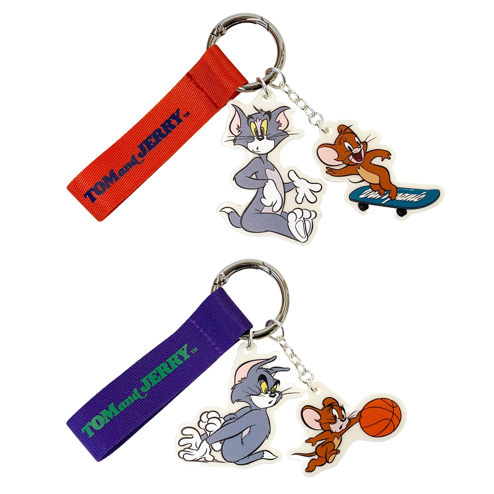 新商品 - TOM AND JERRY Official Online Store