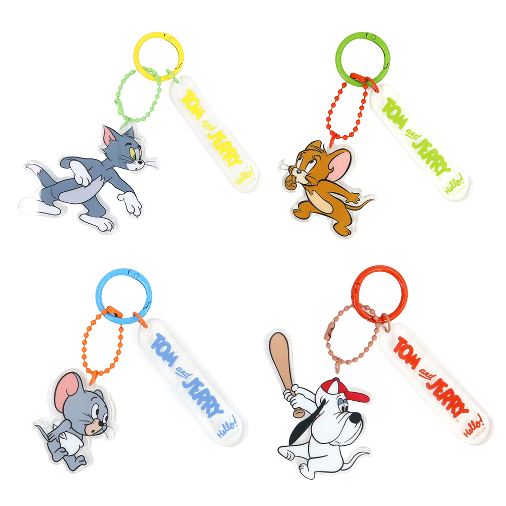新商品 - TOM AND JERRY Official Online Store