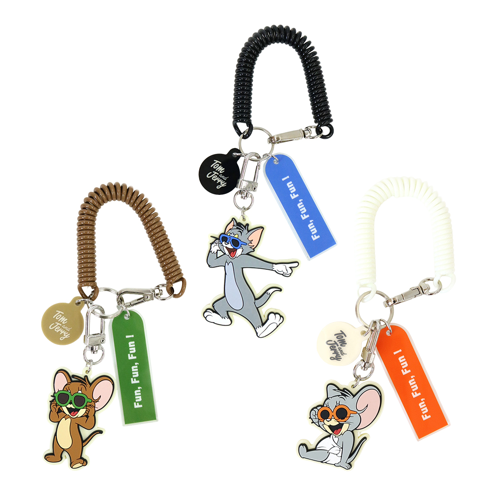TOM AND JERRY Official Online Store