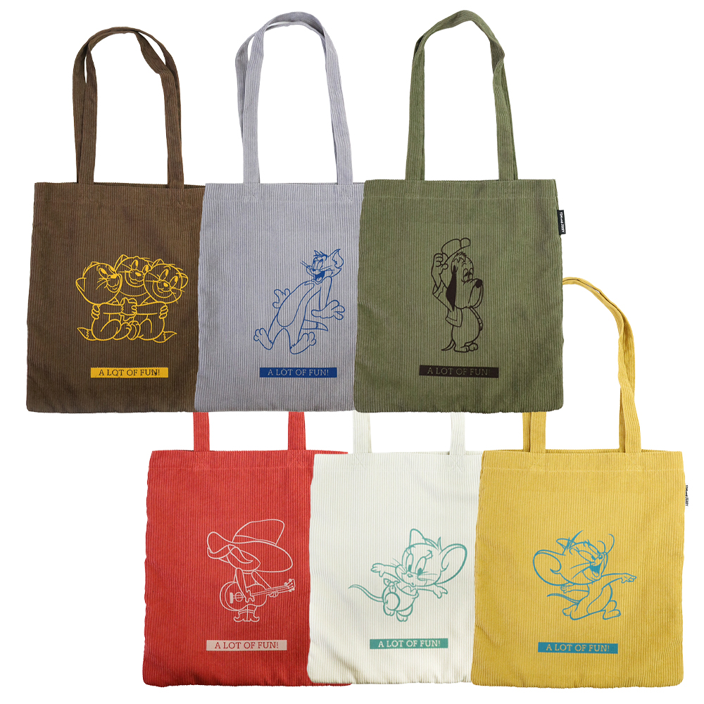 TOM AND JERRY Official Online Store