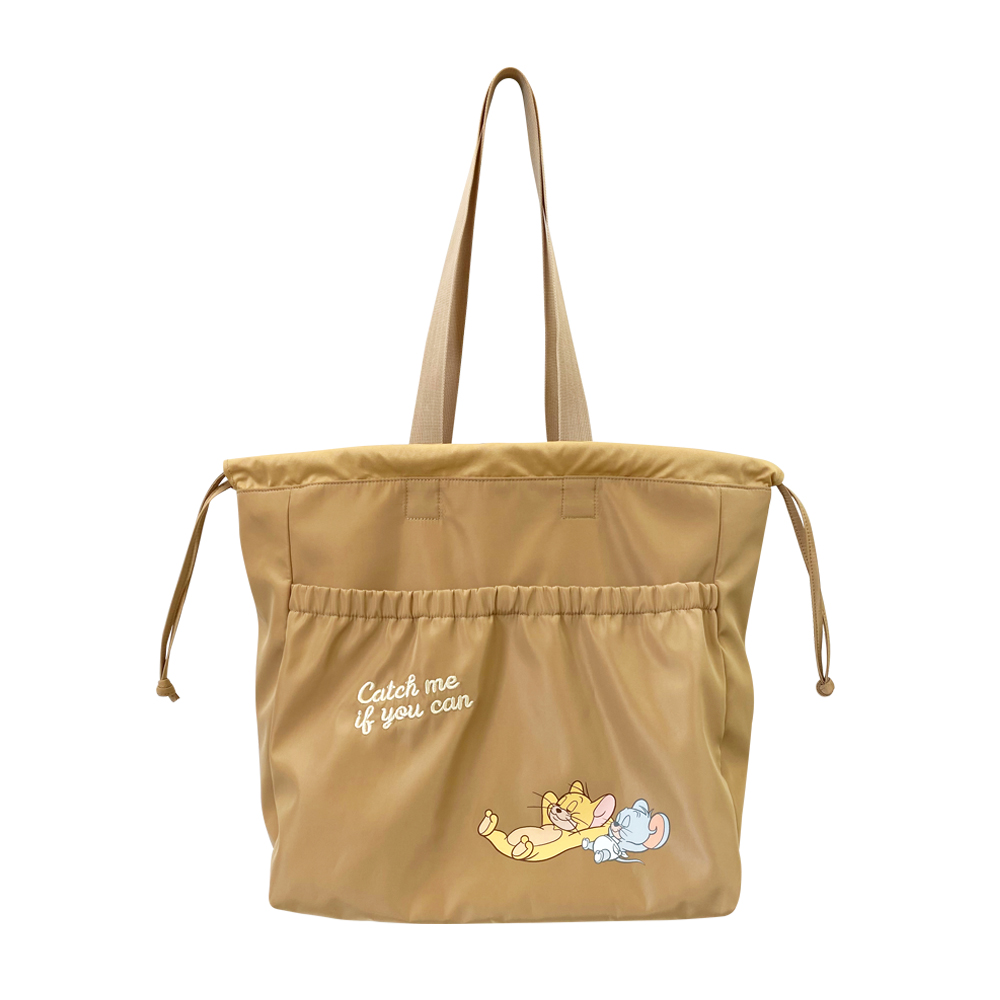 TOM and JERRY 2WAYマザーズバッグ - TOM AND JERRY Official Online Store