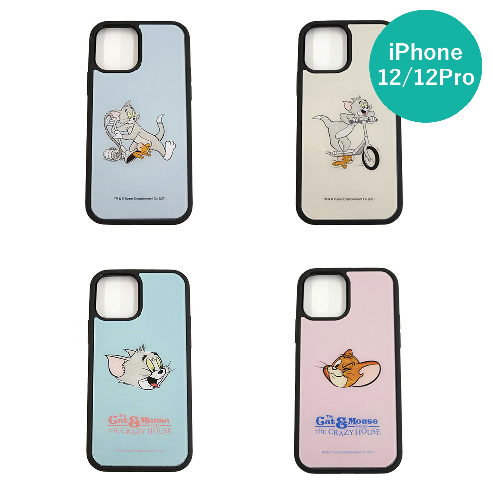 iPhone case - TOM AND JERRY Official Online Store