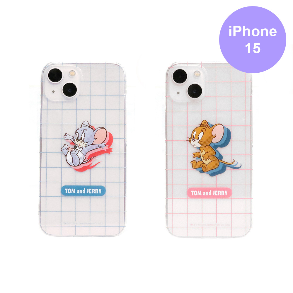 推し活シリーズ - TOM AND JERRY Official Online Store