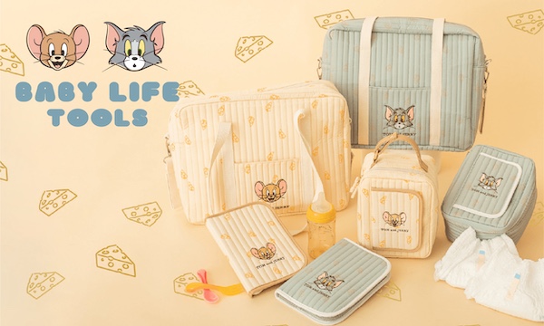 tomJerry(PROF必読)ページ John K Stuff: Tom and Jerry Layouts - functional and elegant