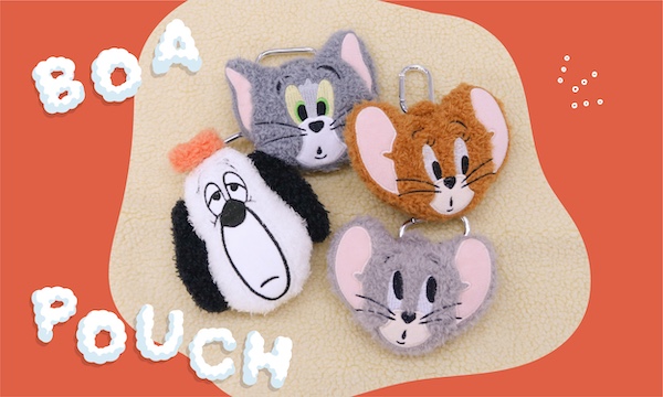 Tom Jerry 限定モデル Tom and Jerry Jerry FigureCollection -Tom and Jerry as