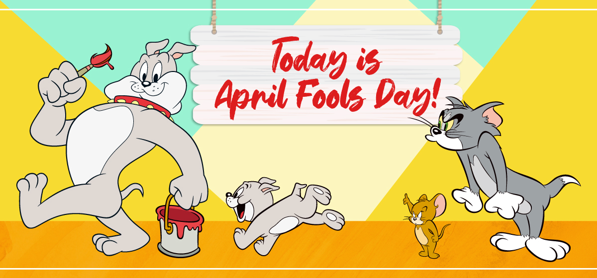 SPIKE & TYKE TOM AND JERRY Official Online Store