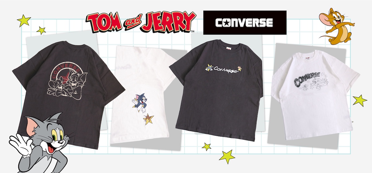 未開封　送料込まとめ売り　トムとジェリー　B賞コンプC賞3種D賞コンプE賞コンプ トムとジェリーの新作くじ「TOM and JERRY FUNNY ART! 4」Happy