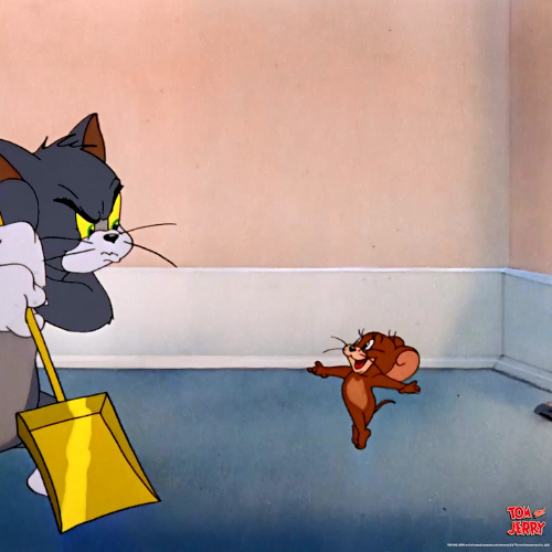 キャラクター紹介 Tom And Jerry Official Online Store キャラクター紹介 Tom And Jerry Official Online Store