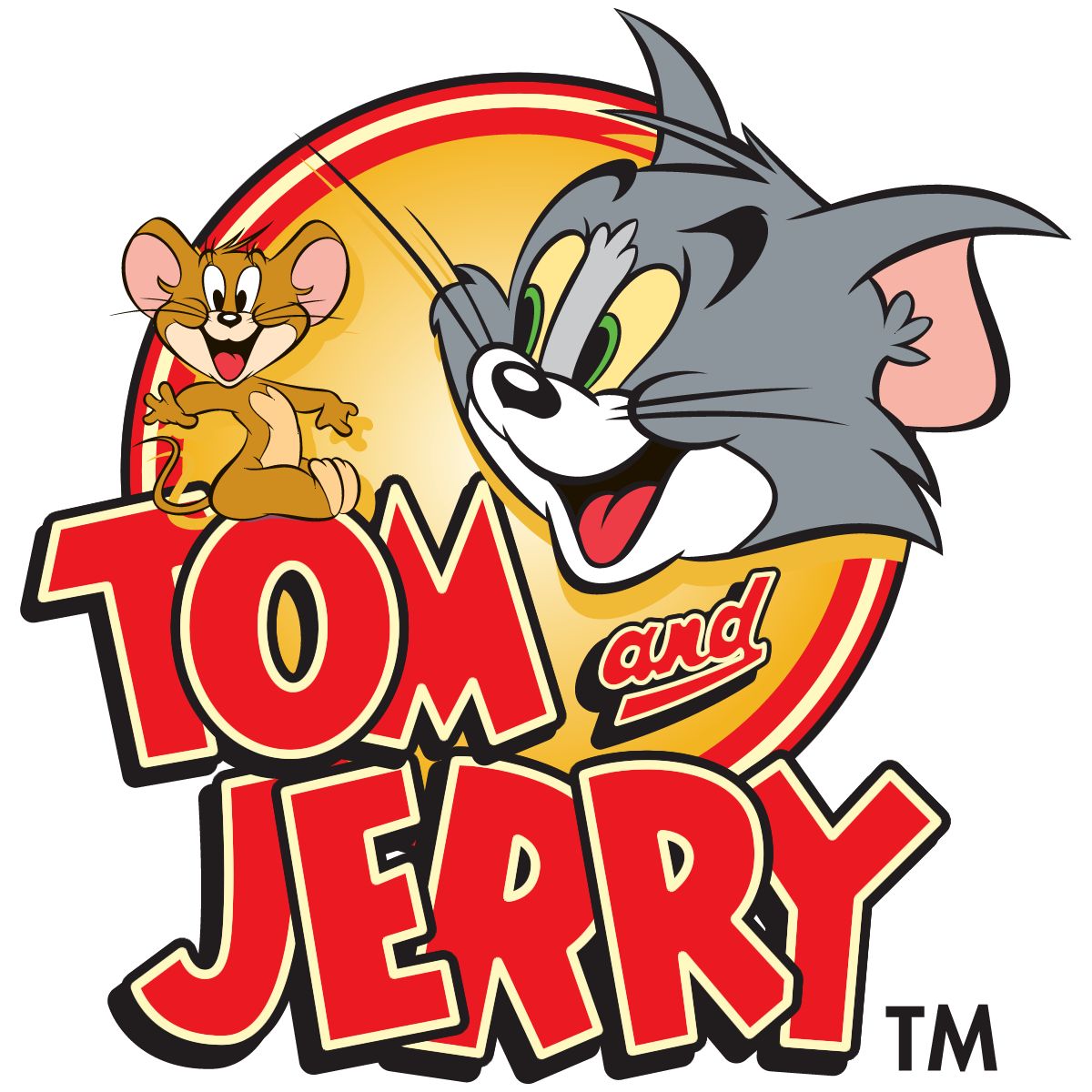 キャラクター紹介 Tom And Jerry Official Online Store