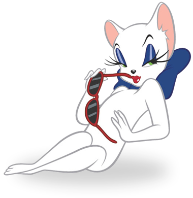 キャラクター紹介 Tom And Jerry Official Online Store キャラクター紹介 Tom And Jerry Official Online Store