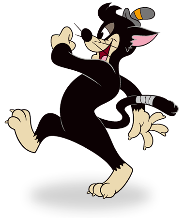 キャラクター紹介 - TOM AND JERRY Official Online Store