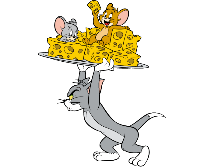 11月11日はチーズの日 - TOM AND JERRY Official Online Store