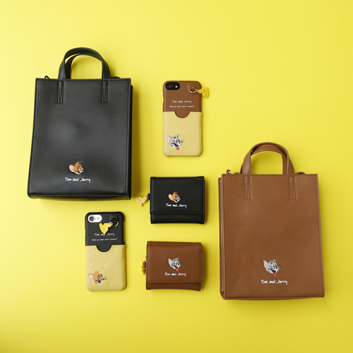 TOM AND JERRY Official Online Store