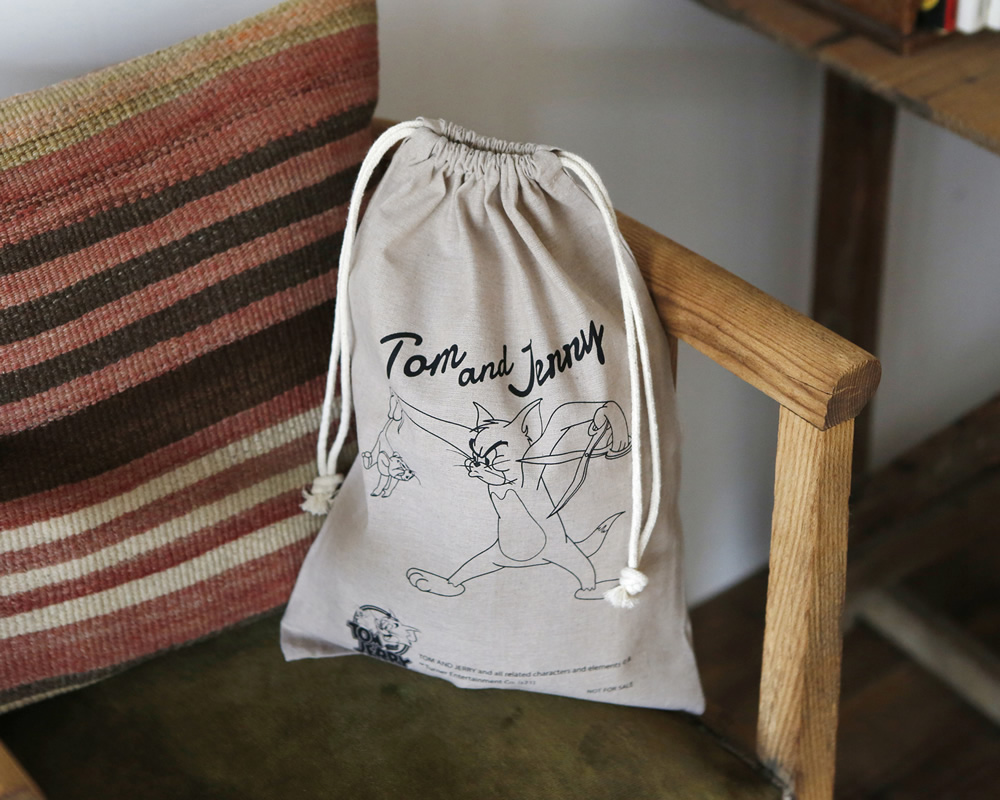 TOM AND JERRY Official Online Store