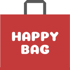 HAPPY BAG 2025 - TOM AND JERRY Official Online Store