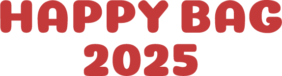 HAPPY BAG 2025 - TOM AND JERRY Official Online Store