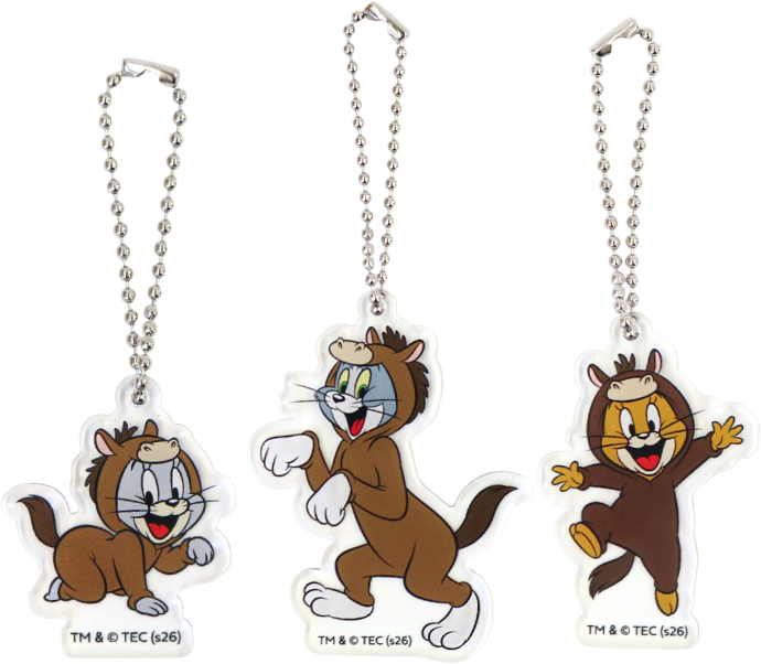 HAPPY BAG 2026 - TOM AND JERRY Official Online Store