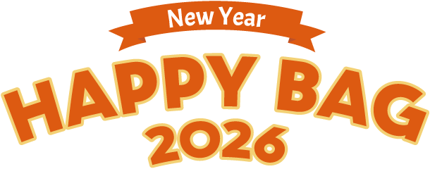 HAPPY BAG 2026 - TOM AND JERRY Official Online Store