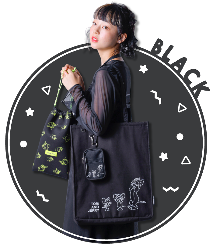 推しが尊い - TOM AND JERRY Official Online Store