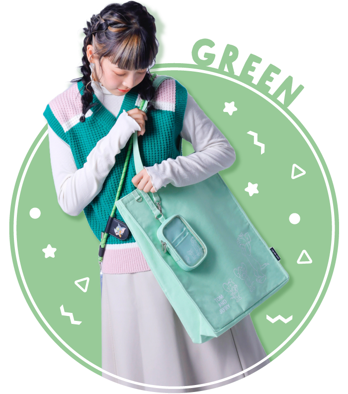 推しが尊い - TOM AND JERRY Official Online Store