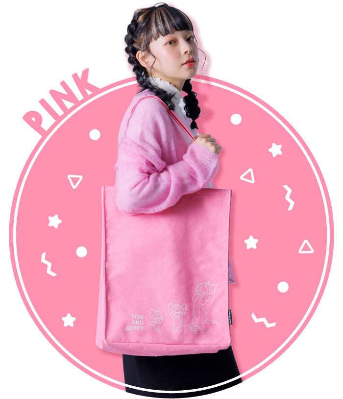 推しが尊い - TOM AND JERRY Official Online Store