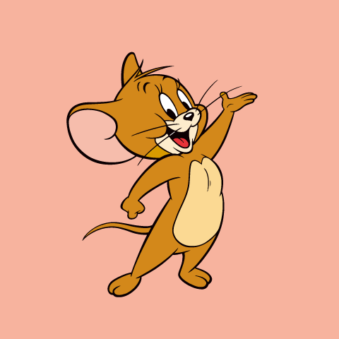 Tom And Jerry Official Online Store