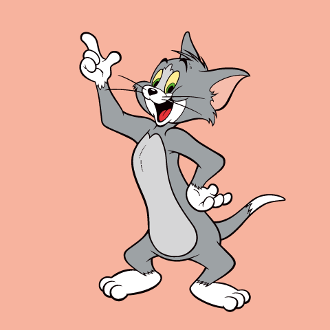 Tom And Jerry Official Online Store