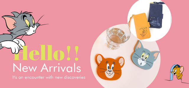 Tom And Jerry Official Online Store