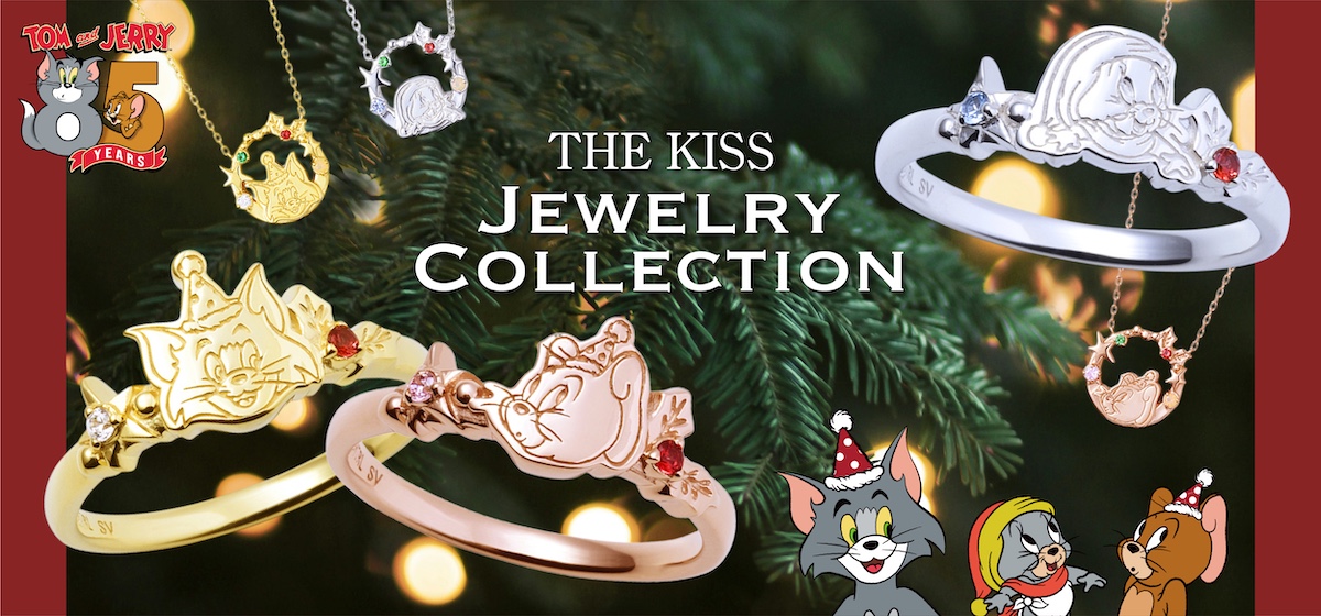 TOM AND JERRY Official Online Store